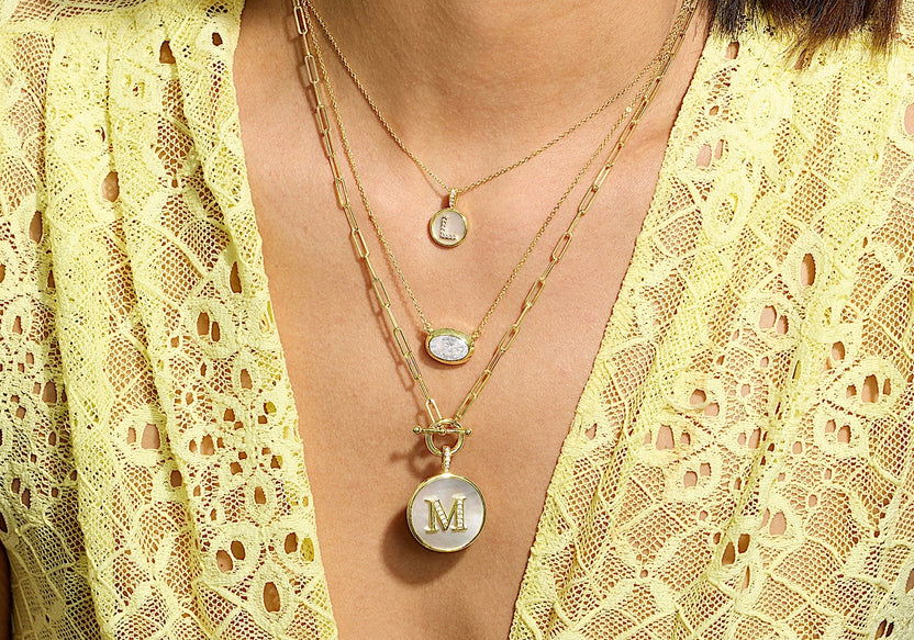 Jewelry Details