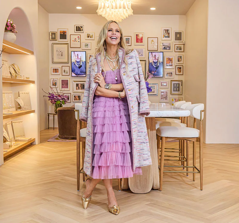 Our Los Angeles Store